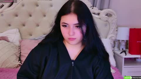 Snapshot of jennyferguson chatting on 8, 6, 2026 Jenny Ferguson online show from 8, 6, 2026