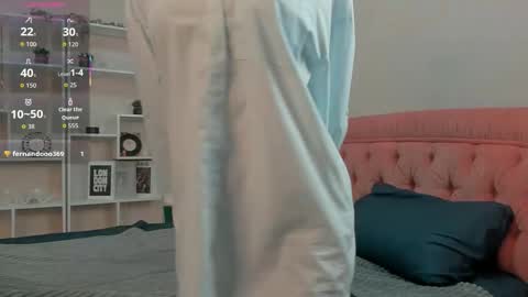 jennyfermore online show from 16, 2, 2026