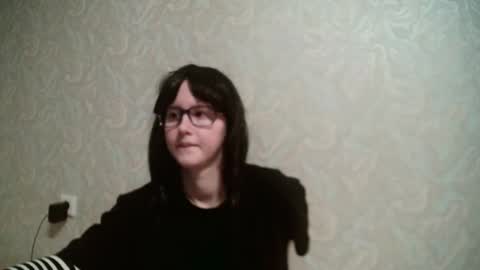 Snapshot of jennyolset chatting on 31, 1, 2025 JennyOlset online show from 31, 1, 2025
