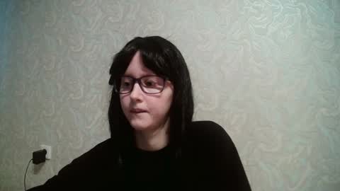 Snapshot of jennyolset chatting on 7, 2, 2025 JennyOlset online show from 7, 2, 2025