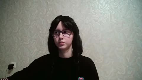 Snapshot of jennyolset chatting on 20, 2, 2025 JennyOlset online show from 20, 2, 2025