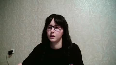 Snapshot of jennyolset chatting on 4, 3, 2025 JennyOlset online show from 4, 3, 2025