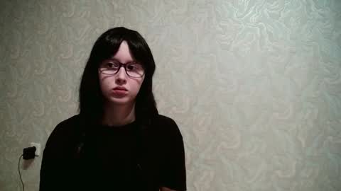 Snapshot of jennyolset chatting on 12, 10, 2025 JennyOlset online show from 12, 10, 2025