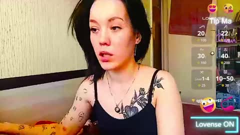 JennyRass online show from 7, 4, 2026