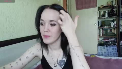 Snapshot of jennyrass chatting on 2, 8, 2026 JennyRass online show from 2, 8, 2026