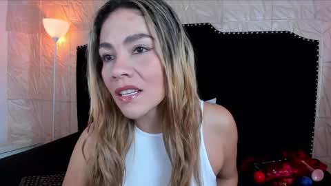 Snapshot of jennyrouse chatting on 31, 1, 2025 Jenny online show from 31, 1, 2025