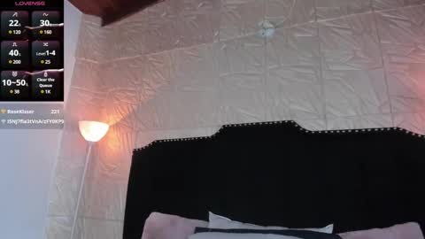 Snapshot of jennyrouse chatting on 6, 3, 2025 Jenny online show from 6, 3, 2025
