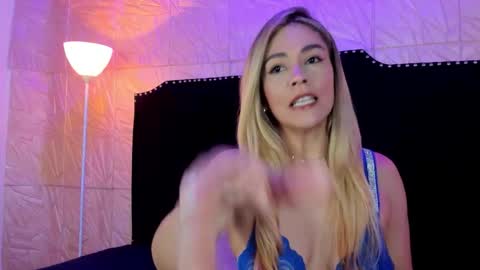  Jenny  online show from 25, 3, 2026