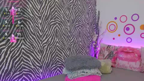   JennyShow online show from 3, 2, 2026