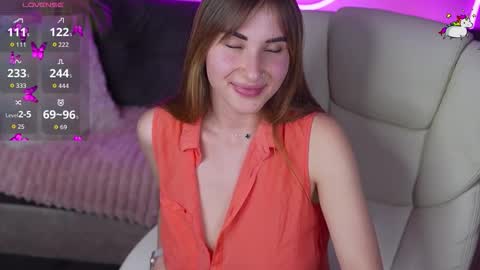 Snapshot of jennyyluv chatting on 11, 9, 2025 JENNY online show from 11, 9, 2025