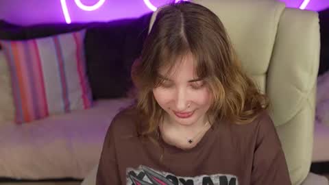 JENNY online show from 17, 11, 2025