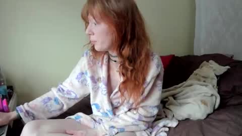 Jenn -  come to my onlyfans online show from 8, 3, 2026