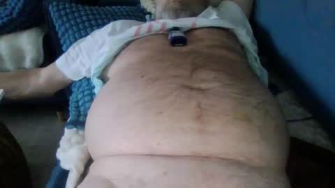 Snapshot of jens19651 chatting on 7, 10, 2025 jens19651 online show from 7, 10, 2025