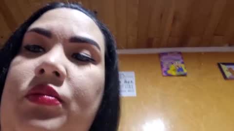 jeny bel y el conde online show from 24, 1, 2025