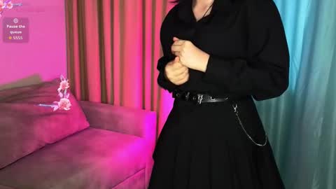 Snapshot of jenysmitt chatting on 12, 11, 2025 Jeny online show from 12, 11, 2025