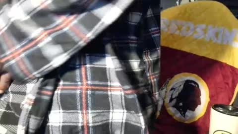 jeremiah0827 online show from 22, 2, 2025