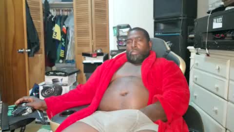 jeremiah0827 online show from 14, 9, 2025