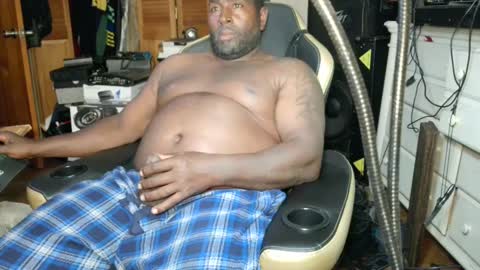 jeremiah0827 online show from 18, 9, 2025