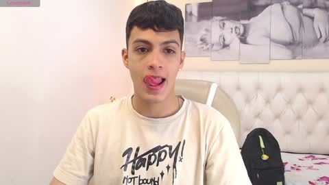 Snapshot of jeremias_1 chatting on 3, 1, 2025 JEREMIAS online show from 3, 1, 2025
