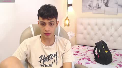 Snapshot of jeremias_1 chatting on 3, 1, 2025 JEREMIAS online show from 3, 1, 2025
