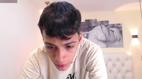 Snapshot of jeremias_1 chatting on 3, 1, 2025 JEREMIAS online show from 3, 1, 2025