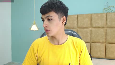 Snapshot of jeremias_1 chatting on 8, 1, 2025 JEREMIAS online show from 8, 1, 2025