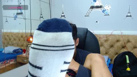 Snapshot of jeremias_1 chatting on 9, 1, 2025 JEREMIAS online show from 9, 1, 2025