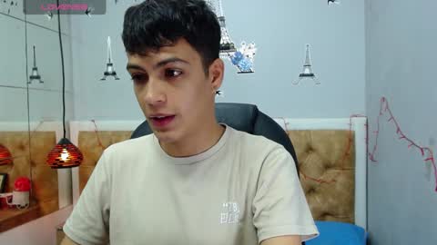 Snapshot of jeremias_1 chatting on 13, 1, 2025 JEREMIAS online show from 13, 1, 2025