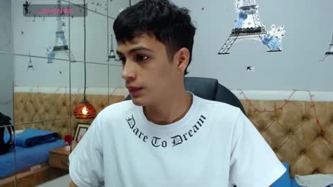Snapshot of jeremias_1 chatting on 14, 1, 2025 JEREMIAS online show from 14, 1, 2025