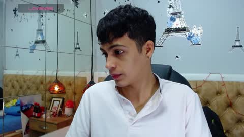 Snapshot of jeremias_1 chatting on 15, 1, 2025 JEREMIAS online show from 15, 1, 2025