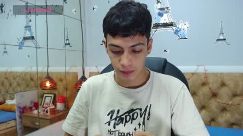 Snapshot of jeremias_1 chatting on 16, 1, 2025 JEREMIAS online show from 16, 1, 2025
