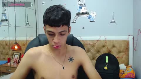 Snapshot of jeremias_1 chatting on 17, 1, 2025 JEREMIAS online show from 17, 1, 2025