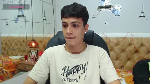 Snapshot of jeremias_1 chatting on 18, 1, 2025 JEREMIAS online show from 18, 1, 2025