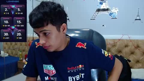 Snapshot of jeremias_1 chatting on 23, 1, 2025 JEREMIAS online show from 23, 1, 2025