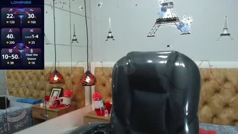 Snapshot of jeremias_1 chatting on 29, 1, 2025 JEREMIAS online show from 29, 1, 2025