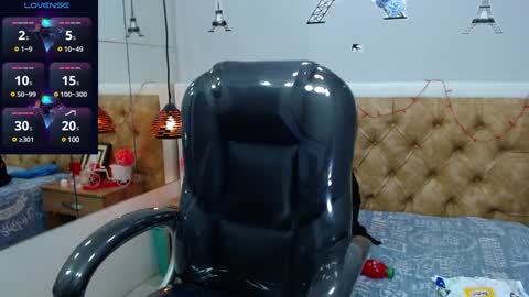 Snapshot of jeremias_1 chatting on 30, 1, 2025 JEREMIAS online show from 30, 1, 2025