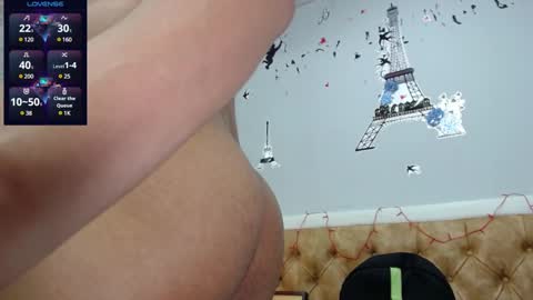 Snapshot of jeremias_1 chatting on 6, 2, 2025 JEREMIAS online show from 6, 2, 2025