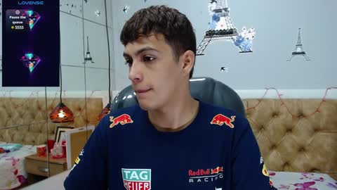 Snapshot of jeremias_1 chatting on 8, 2, 2025 JEREMIAS online show from 8, 2, 2025