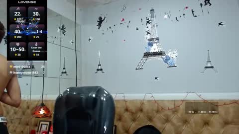 Snapshot of jeremias_1 chatting on 12, 2, 2025 JEREMIAS online show from 12, 2, 2025