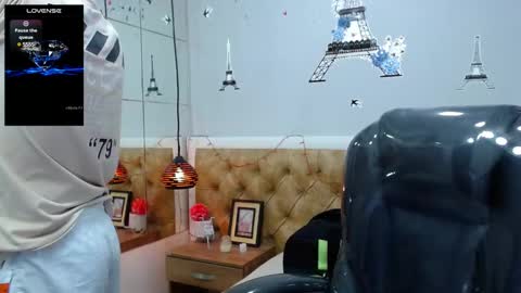 Snapshot of jeremias_1 chatting on 15, 2, 2025 JEREMIAS online show from 15, 2, 2025