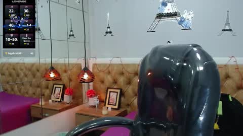Snapshot of jeremias_1 chatting on 18, 2, 2025 JEREMIAS online show from 18, 2, 2025