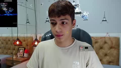 Snapshot of jeremias_1 chatting on 22, 2, 2025 JEREMIAS online show from 22, 2, 2025