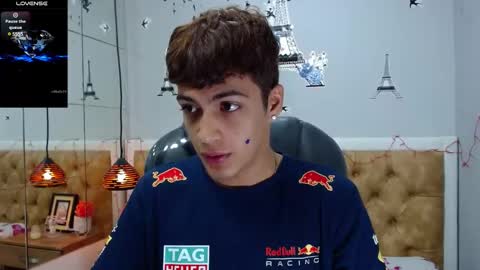 Snapshot of jeremias_1 chatting on 24, 2, 2025 JEREMIAS online show from 24, 2, 2025