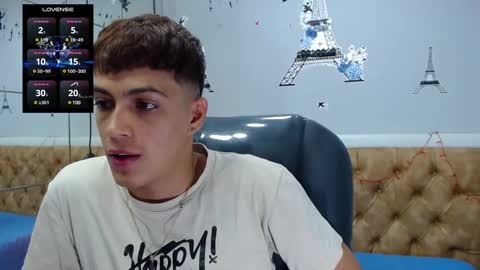 Snapshot of jeremias_1 chatting on 2, 3, 2025 JEREMIAS online show from 2, 3, 2025