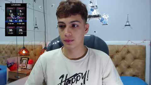 Snapshot of jeremias_1 chatting on 6, 3, 2025 JEREMIAS online show from 6, 3, 2025
