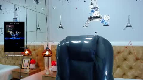 Snapshot of jeremias_1 chatting on 11, 3, 2025 JEREMIAS online show from 11, 3, 2025