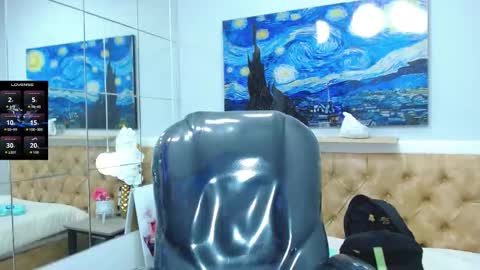 Snapshot of jeremias_1 chatting on 10, 9, 2025 JEREMIAS online show from 10, 9, 2025