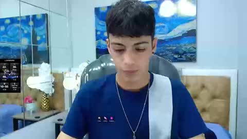 Snapshot of jeremias_1 chatting on 19, 9, 2025 JEREMIAS online show from 19, 9, 2025