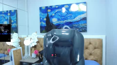 Snapshot of jeremias_1 chatting on 21, 9, 2025 JEREMIAS online show from 21, 9, 2025