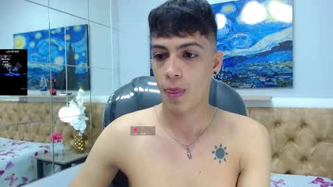 Snapshot of jeremias_1 chatting on 30, 9, 2025 JEREMIAS online show from 30, 9, 2025